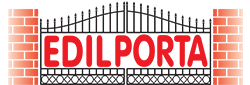 Edilporta Logo